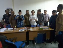 Sekber Pers Indonesia Resmi Didirikan