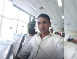Ini Penjelasan Kades Terkait Pemberian Dana pada Mantan Ketua BPD