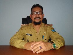 Koltim Raih MKK dari Presiden Jokowi