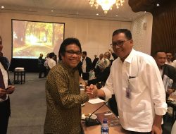 Hore,,,! Anggaran Bendungan Pelosika Disetujui