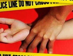 Tergiur Kemolekan Tubunya, IRT di Kolut Diperkosa Sebanyak Dua Kali