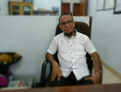 Pilgub Sultra Angka Partisipasi Pemilih di Muna Menurun, Hanya 56,47 Persen