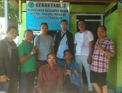 Tiga Provinsi Bakal Keciprat Dana Bantuan Eksodus, Salah Satunya Sultra