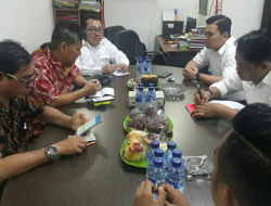 Gali Informasi Akurat Kasus Kematian Wartawan, TIM TPF Bertemu Penyidik