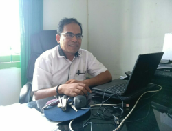 65 Calhaj Asal Muna Siap Diberangkatkan