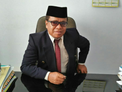 Dalam Waktu Dekat, Ketua DPRD Muna Hasil PAW Segera Dilantik