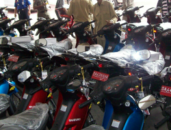 Aroma Dugaan Pungli Mencuat, Bupati Muna Janji Tindak Tegas