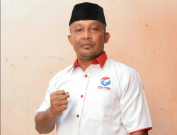 Umumkan Diri, Sukri Mantan Terpidana Siap Tarung di Pileg Muna