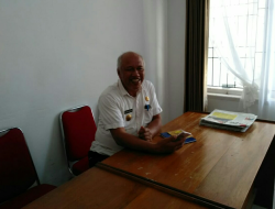 Pembagian Randis Dinkes Muna Diterpa Isu Tak Sedap