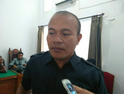 Proyek Pengadaan Oven Disperindag Muna Diduga Nyebrang Tahun, Legislatif “Bijaksanai”