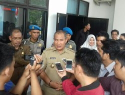 Devisit Anggaran Rp. 300 Miliar, Pj. Bupati Konawe Ungkap Saat Monev Bersama KPK