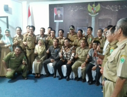 Hasil Monev KPK di Konawe Banyak Catatan, Diantaranya Perbaikan Pengelolaan Anggaran