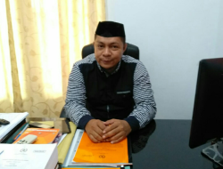 Hari Terakhir Perbaikan Berkas Bacaleg, KPU Muna :  5 Parpol BMS
