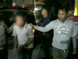 Diancam usai Dicabuli, ABG di Kolaka Laporkan Ayahnya ke Polisi