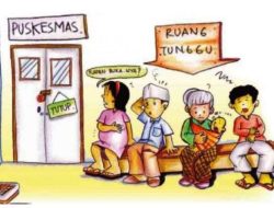 Pelayanan Dinilai Buruk, LSM Minta Bupati Evaluasi Kinerja PKM Mowewe