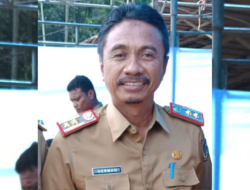 Dituding ‘Kebiri’ Honor Tenaga Non PNS, Herman : Honor Mereka Ditangguhkan