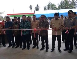 Mengantisipasi kelangkaan BBM, Kolut Tambah SPBU