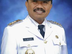 APBD Pemkab Wakatobi Naik Rp 1, Triliun lebih, Begini Rinciannya