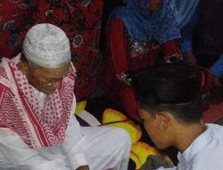 Gadis Perawan Jatuh Dalam Pelukan Pria Hampir Satu Abad di Kolut