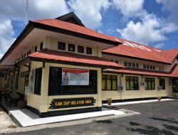 Amankan Idul Adha 2018, Polres Wakatobi Terjunkan Ratusan Personil