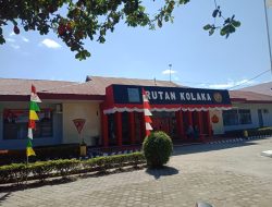 Perpanjangan Penahanan Telah Berakhir,  Rutan Kolaka tidak bebaskan Tahanan