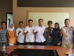 Diskrimsus: SMSI dan Polda Sultra harus Bersinergi Menyangkal Potensi Konflik di Medsos