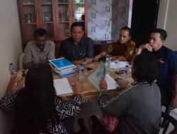 Dewan Pers Verifikasi Berkas SMSI Kepri