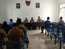 Tingkatkan Pemasaran Kakao, Dinas Pertanian kerja sama PT OCI