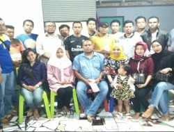 Meski Bersitegang, perubahan nama KPK akhirnya disepakati jadi KP2K