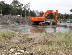 LSM GAKI Kolaka Soroti Aktivitas Tambang Galian C di Mangolo