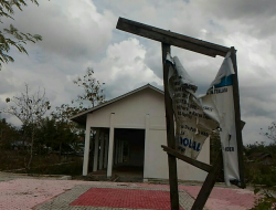 Kejaksaan “Bidik” Proyek Pengadaan Mesin Oven Pengering Kayu Disperindag Muna