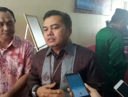 Monev di Kolaka, KPK Imbau Jangan Main Main Dengan Dana Desa