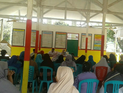 Diduga Lakukan Pungli, Warga Tanggetada Minta Plt Kades Dicopot
