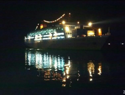 Penumpang KM Nggapulu Tercebur Kelaut Belum Ditemukan, Identitas Korban Tidak Diketahui