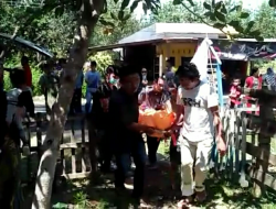 Nekad,  Pria di Bombana Ini Tenggak Kopi “Beracun” Nyawa Melayang