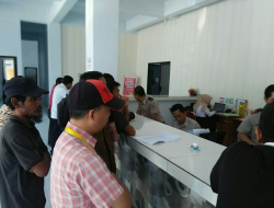 BPN Kolaka Diminta Transparan Terkait Data Penerima Lahan Landreform