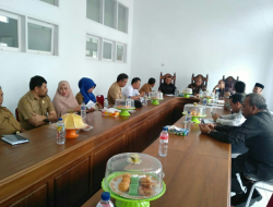 Pasca Dihearing Dewan, RSUD Muna Lakukan Pembenahan Manajemen