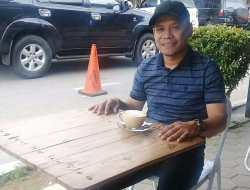 Merasa Tercemoohkan, Nasir Angkat Bicara Pro Netizen