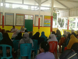 Warga Tanggetada Klarifikasi Sebut Plt Kades Tidak Lakukan Pungli