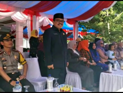 61 Tim SD Ikut Lomba GJI di Wakatobi