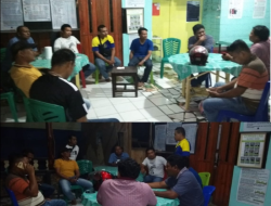 Adu Jotos Antar Pemuda Kadatua, Ketua KP2K Coba Mediasi