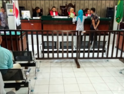 Sengketa Lahan, Pertamina Baubau Digugat Warga di Pengadilan