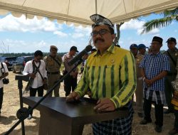 Bupati Wakatobi: Syarat jadi ABK Harus Miliki Sertifikat Pelayaran