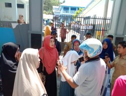 Lima Siswi Pelaku Penganiayaan, Terancam Dikeluarkan dari Sekolah