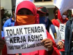 Nakertrans Bakal Turun Kroscek TKA di Sejumlah Wilayah di Kolaka