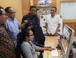 BNPT di Sentul Menjadi Destinasi pertama Safari Digital SMSI