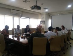 Pemda Wakatobi Gencar Bangun Infrastruktur Perhubungan