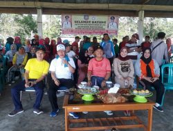 Wujudkan Germas, Bupati Bakal Keliling Konsel