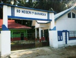 SD Negeri 9 Barangka, Tingkatkan Prestasi dan Disiplin Siswa