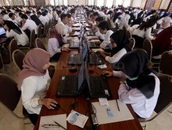 Perekrutan CPNS di Muna, 340 kuota Masih ‘Enjel’